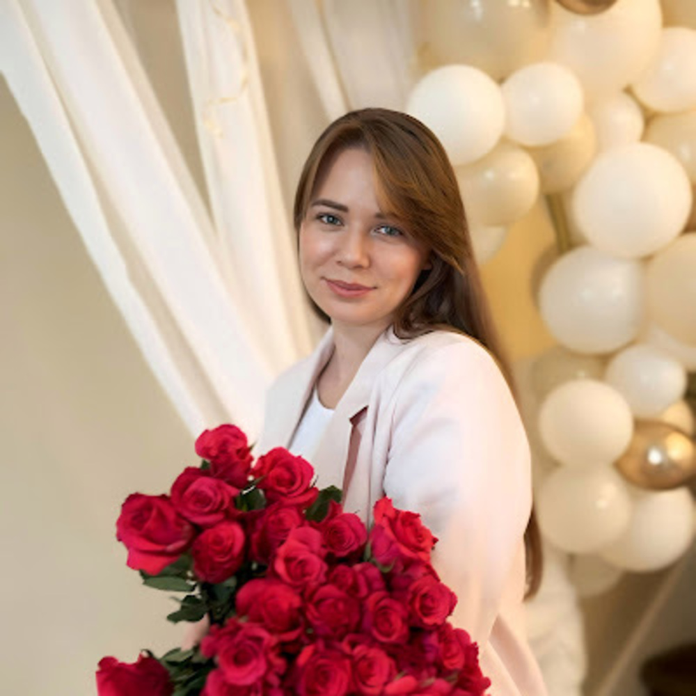 Meet your Posher, Диана